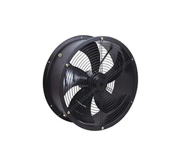 AC Axial Fans500