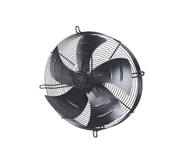 AC Axial Fans500