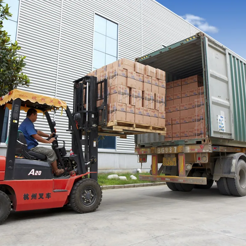Delivery photos