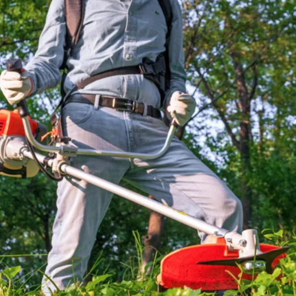 Gasoline Engine Garden Equipment