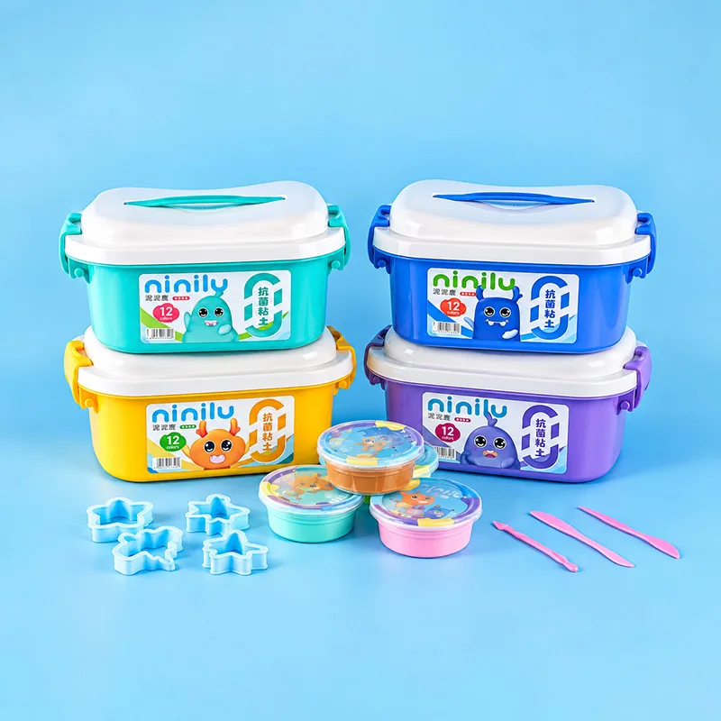609 Series 12-Color
