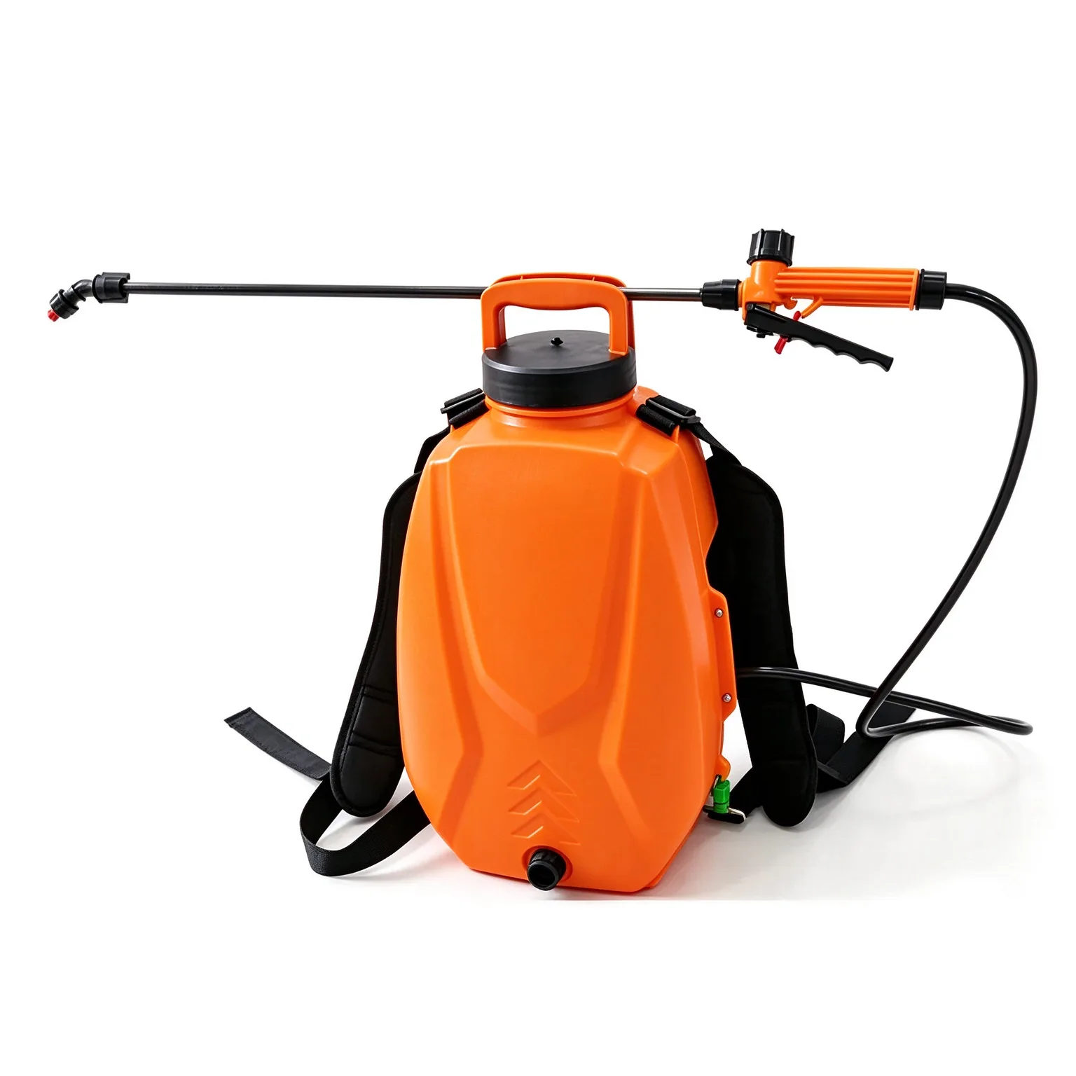 BP-16D