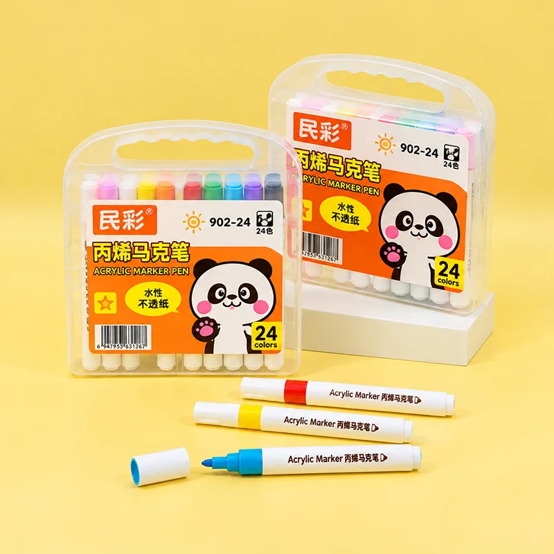 902 Series 24-Color