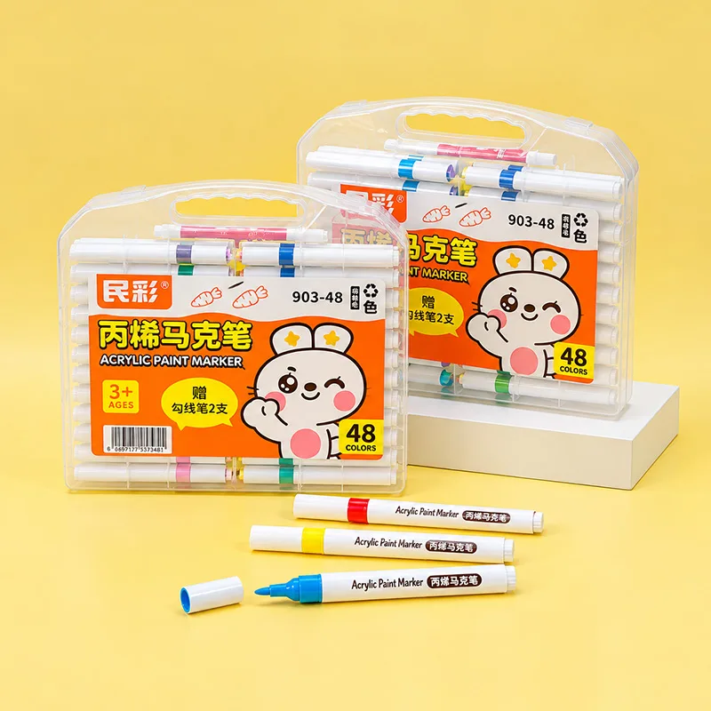 903 Series 48-Color
