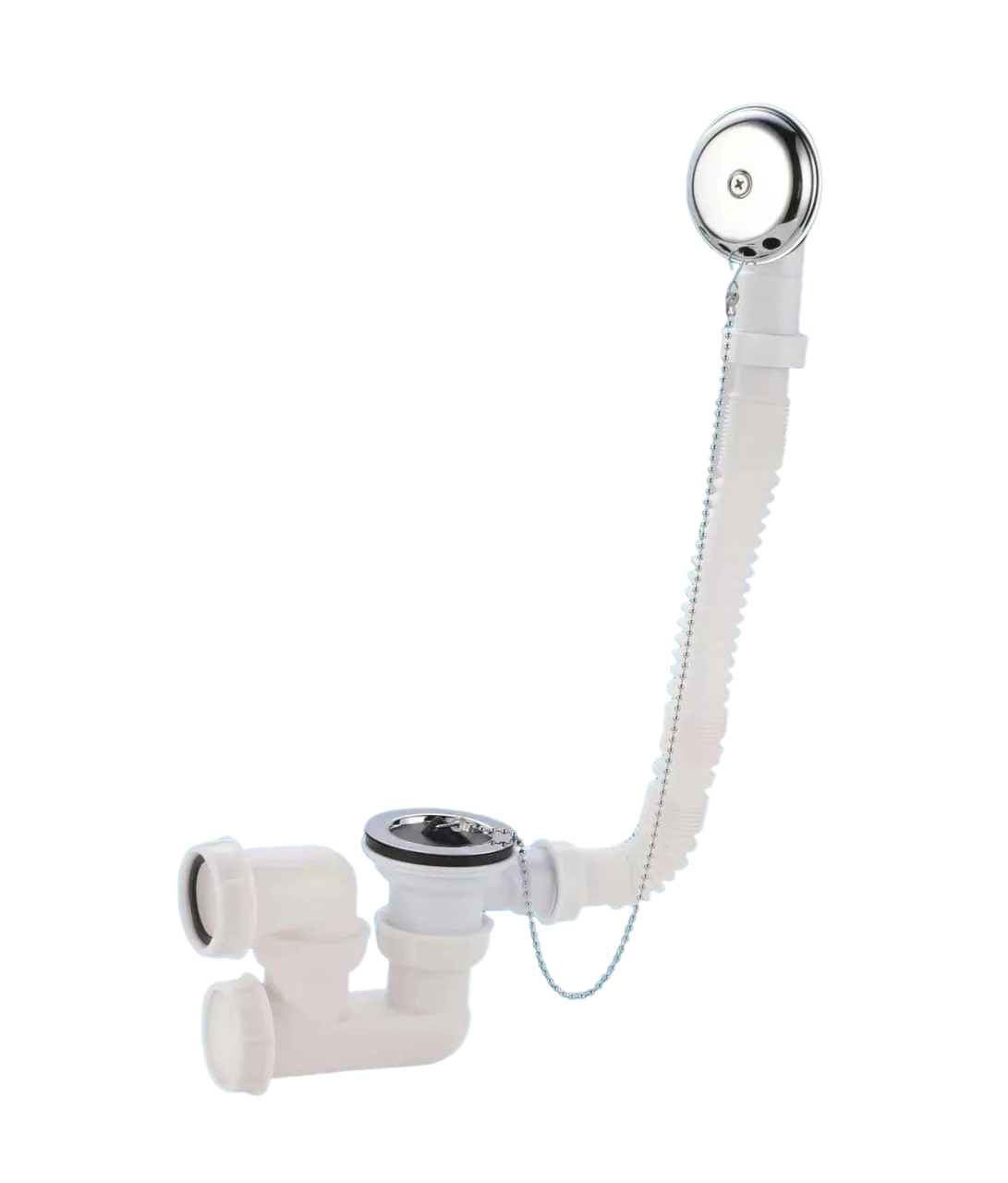 Bathtub drainers