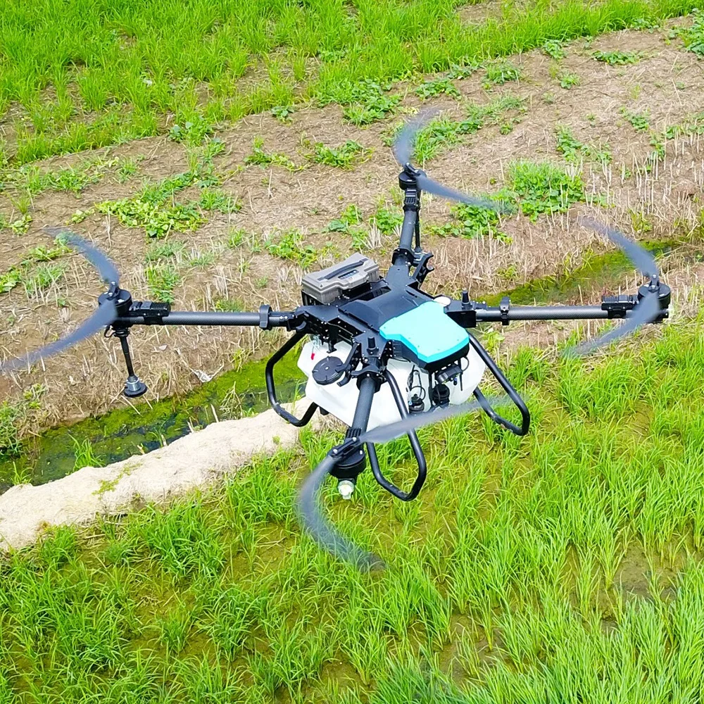 YUEQUN T50 agriculture drone sprayer