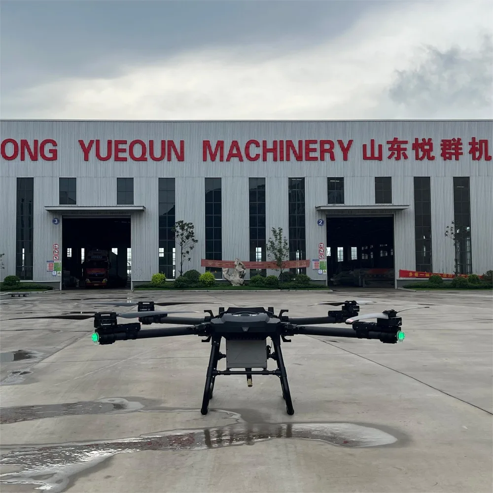 YUEQUN C35 Cleaning Drone