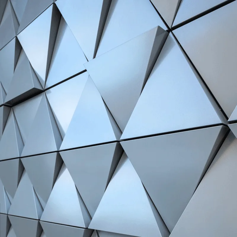 Aluminum Composite Panel