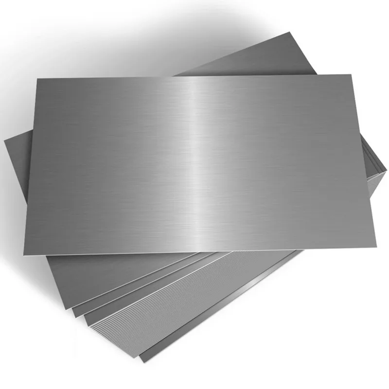 Stainless Steel Sheet