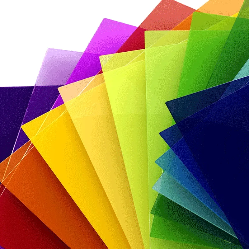 Plastic Sheet