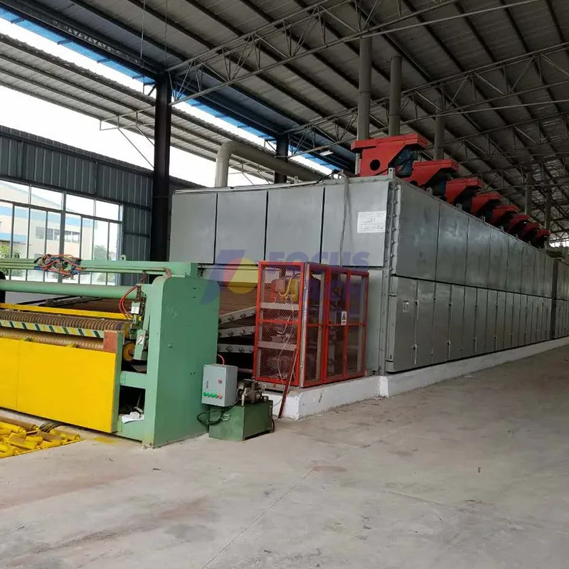 drum dryer