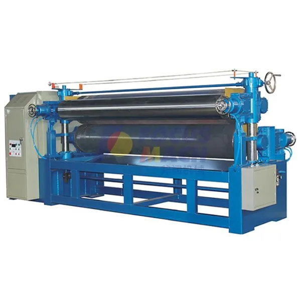 8-foot pneumatic glue spreader