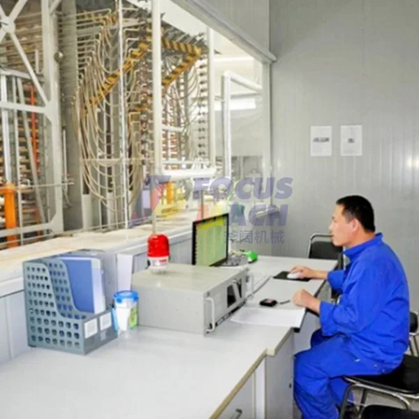 Computerized dispatch center