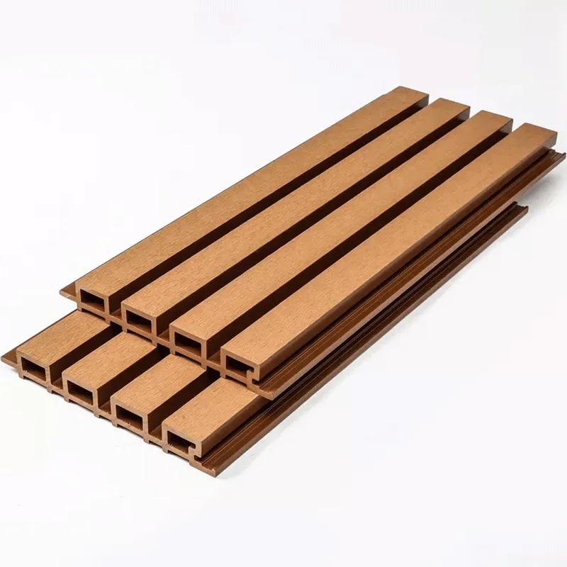 Pvc outdoor wall panel