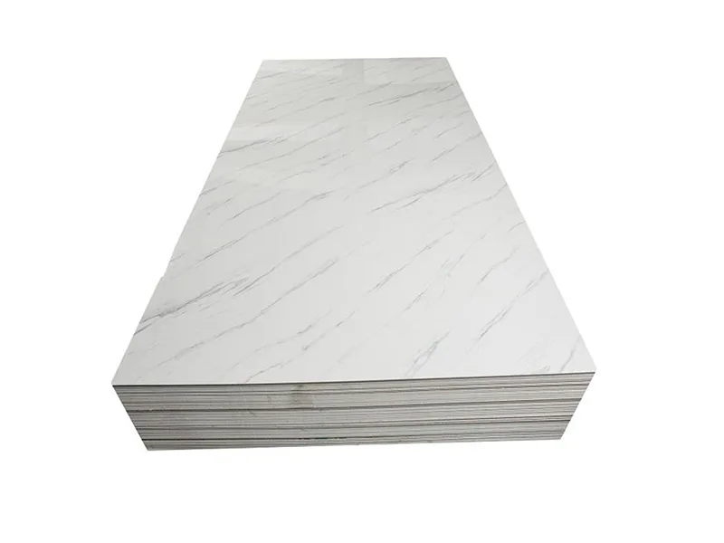 UV Marble sheet