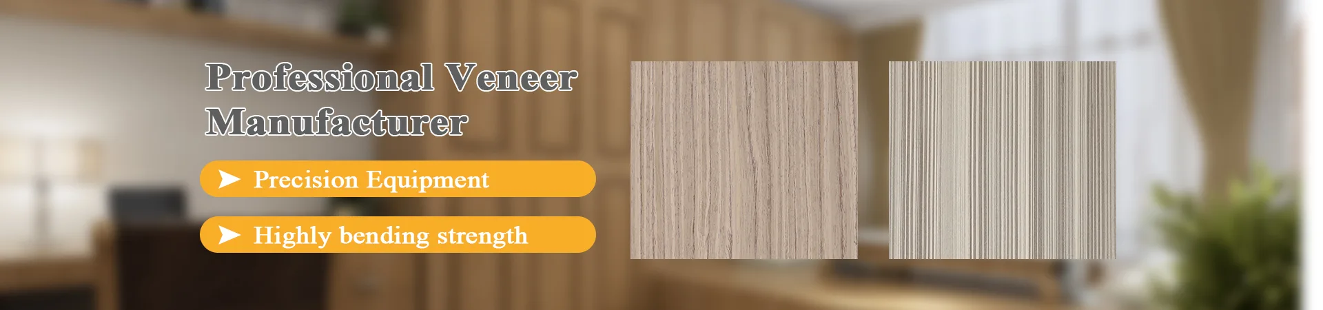 Dyed Natural Veneer