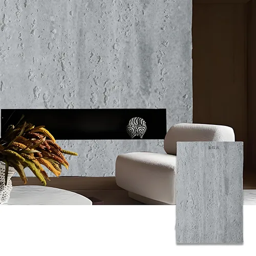 Soft Stone