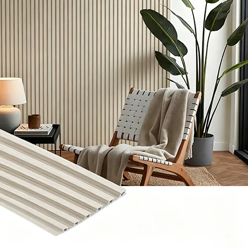 WPC Wall Panel