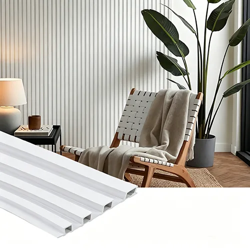 WPC Wall Panel