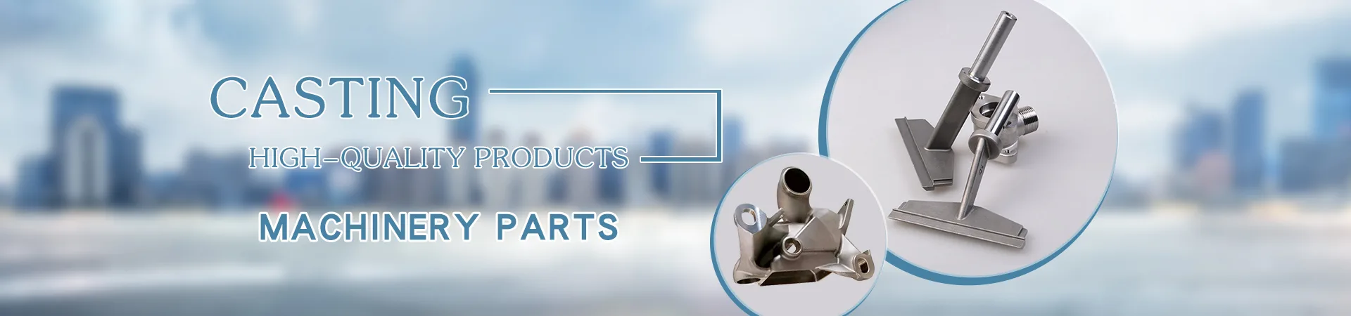 Automotive Parts