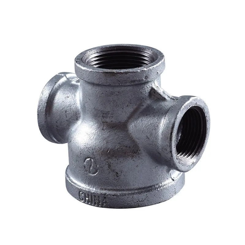 Malleable Pipe Fittings