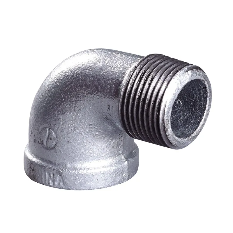 Malleable Pipe Fittings
