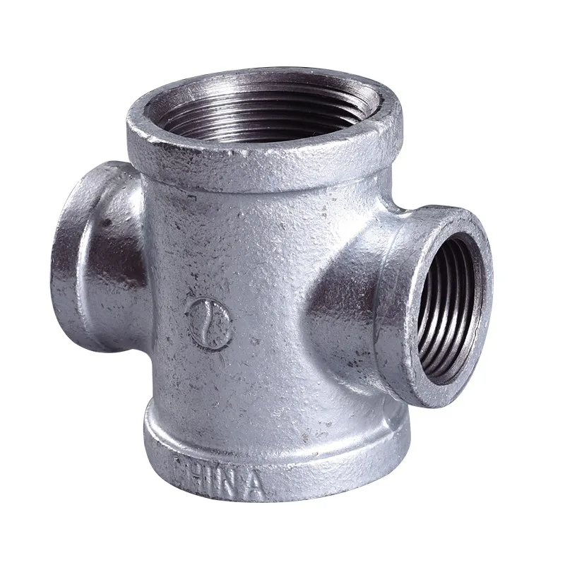Malleable Pipe Fittings