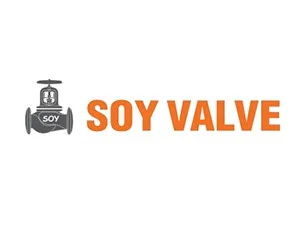 soy valve
