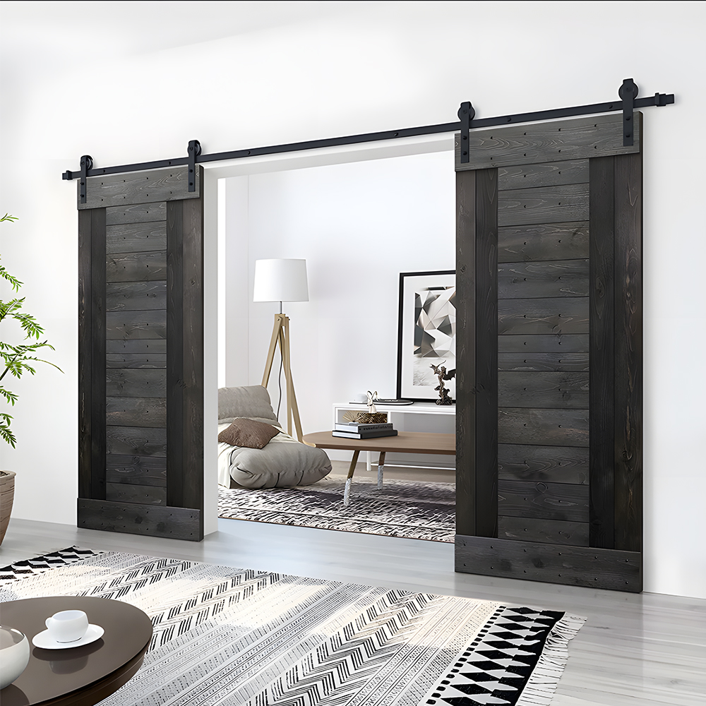 Barn door