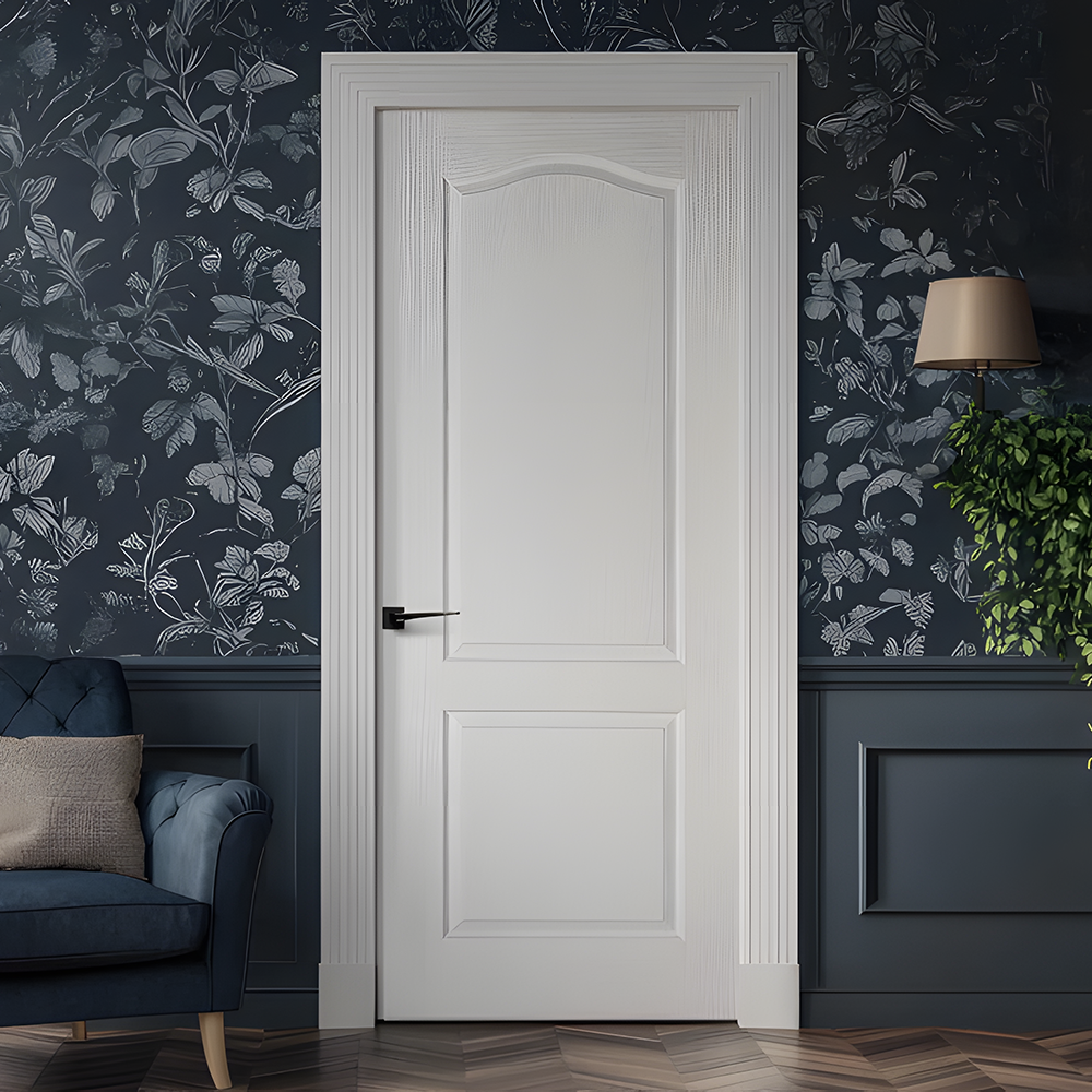 How Do I Choose a Reliable Interior Door Manufacturer?