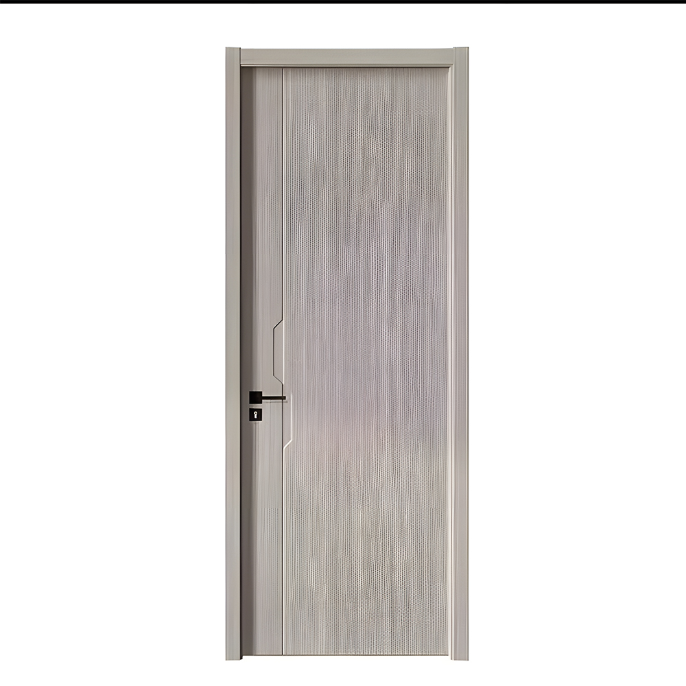 Chantadoor WPC Doors – UV-Protected for Maximum Durability in Sun-Exposed Areas