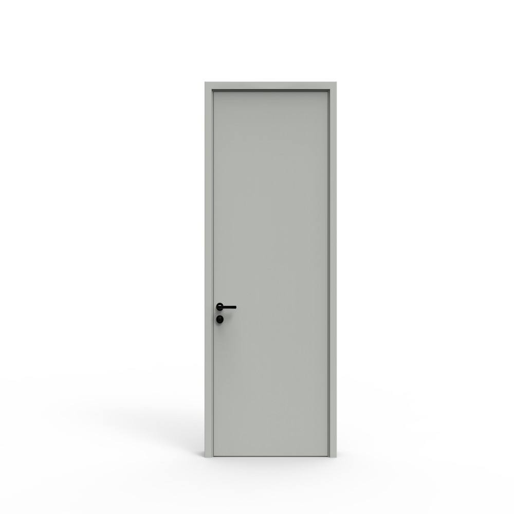 Are Paint-Free Doors Prone to Bubbling?