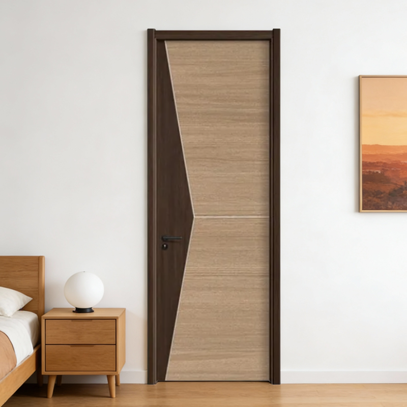 How to Clean and Maintain Wooden Doors