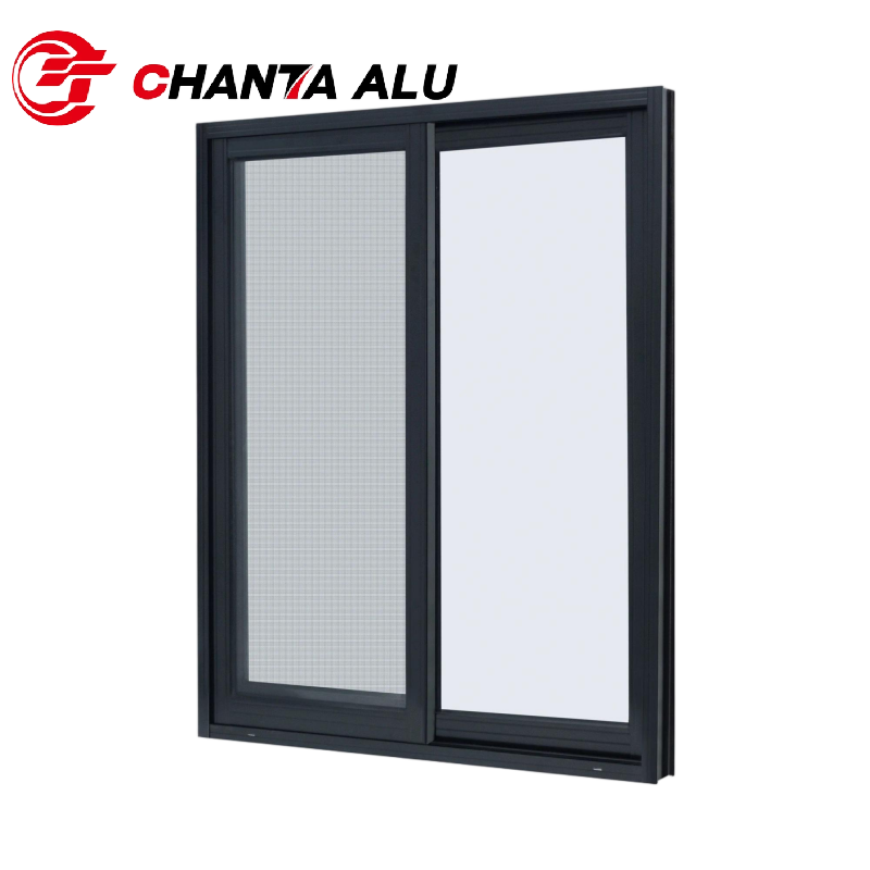 Custom-Made System Doors and Windows thumbnail