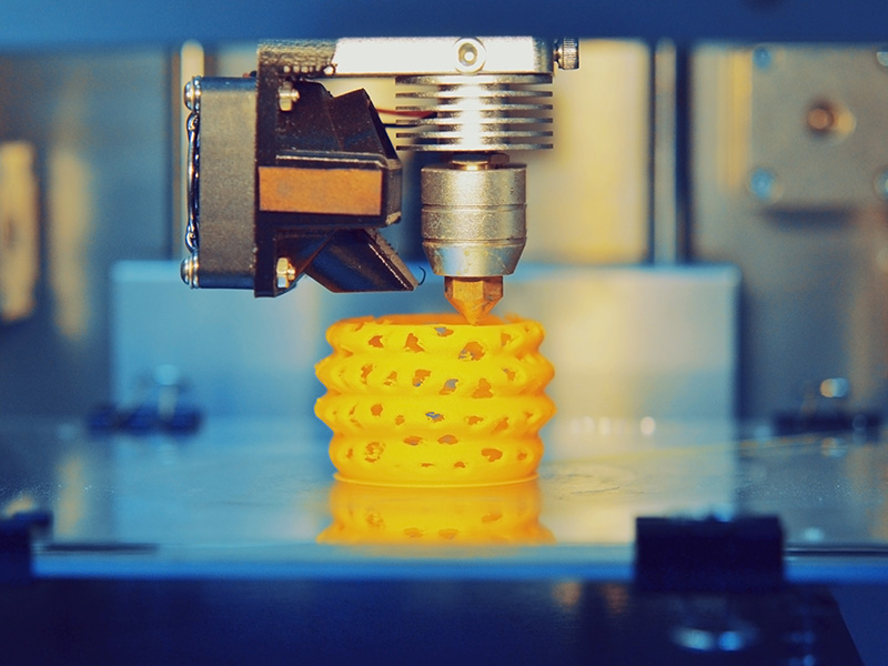 Shengtu Technology Forms PLA & PETG Filament Product Line, High-stability Filaments Compatible with Most FDM Printers