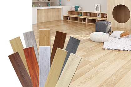SPC Flooring