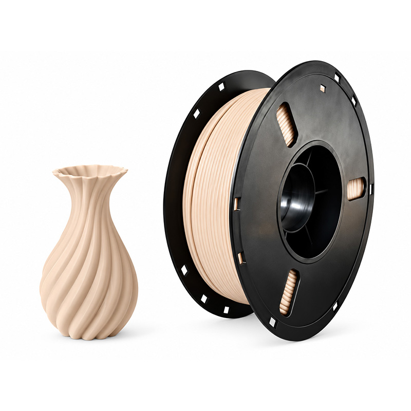 Matte Skin PLA Filament