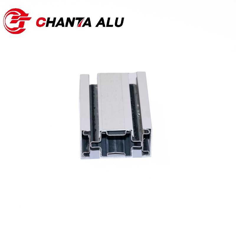 Premium Stainless Steel Profiles for Architectural and Decorative Applications thumbnail
