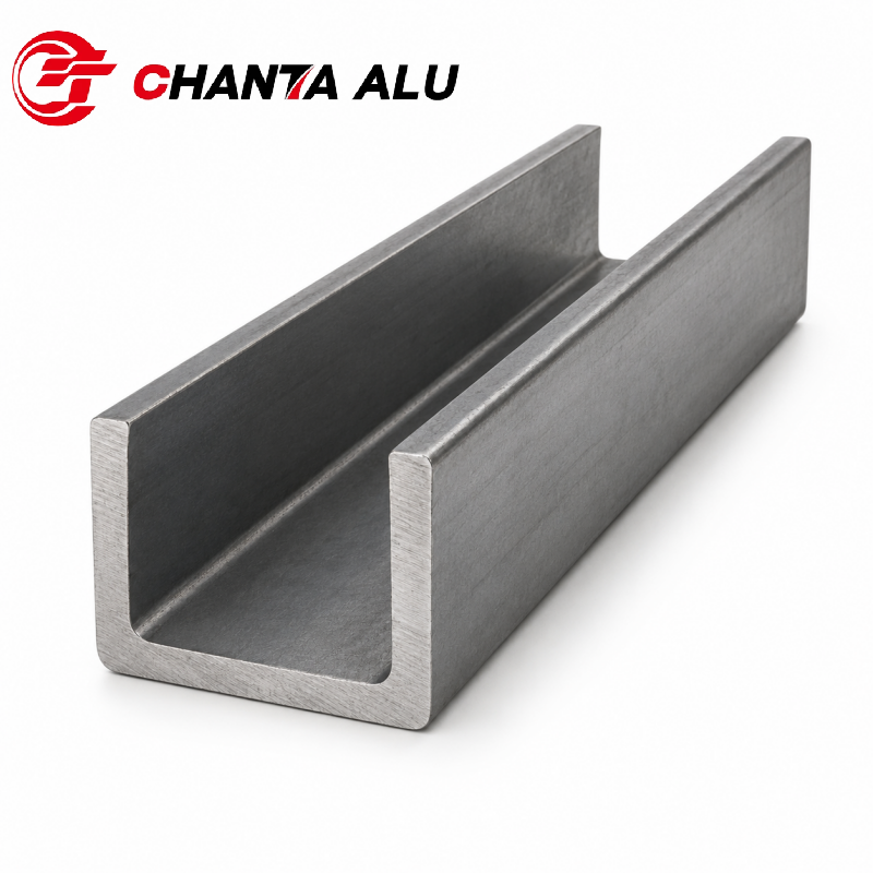 Premium Stainless Steel Profiles for Architectural and Decorative Applications thumbnail