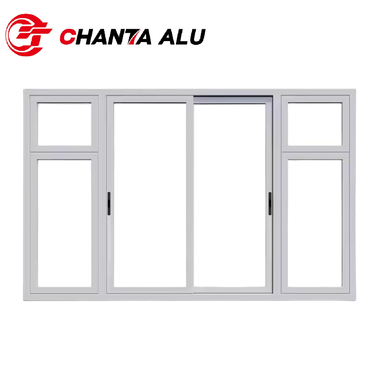 Custom-Made System Doors and Windows thumbnail