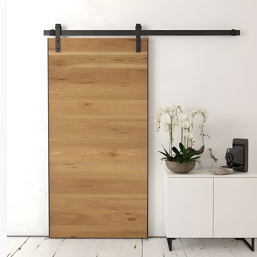  Barn door