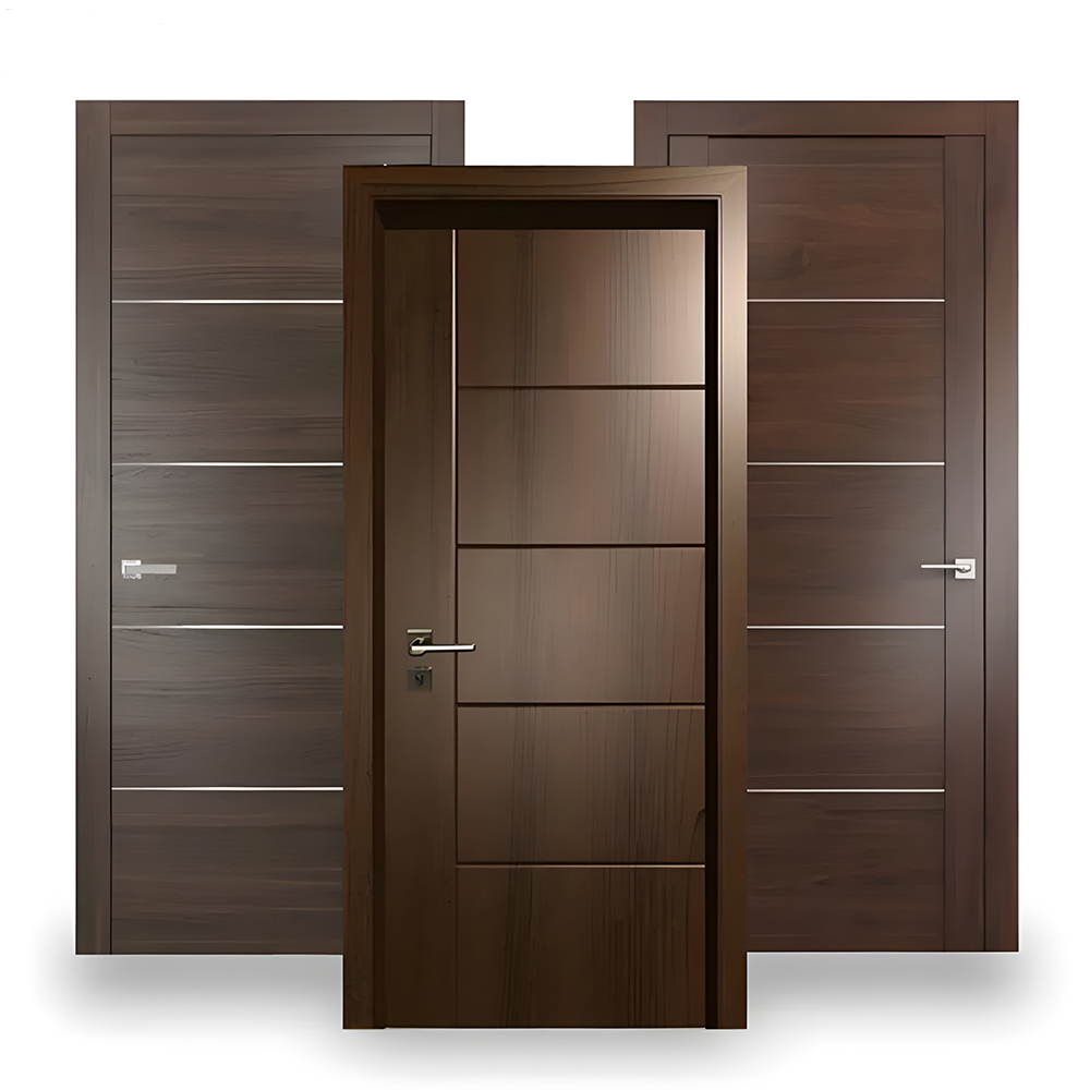 Premium WPC Doors from Chantadoor – A Sustainable Choice for Contemporary Spaces