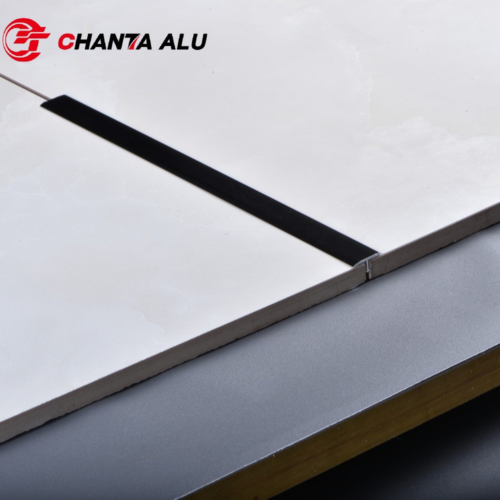 Decorative Aluminum Profiles thumbnail
