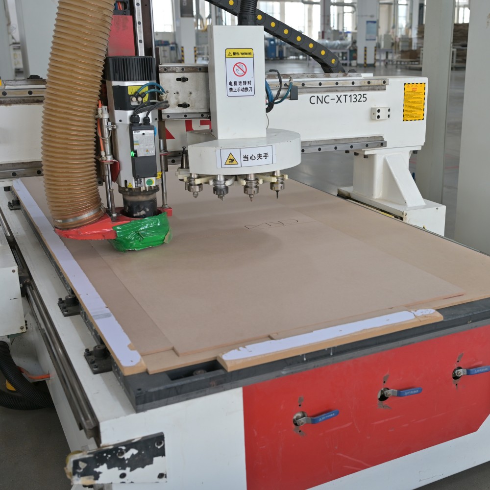 interior wood door supplier in China