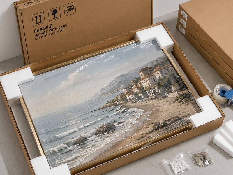 Packaging