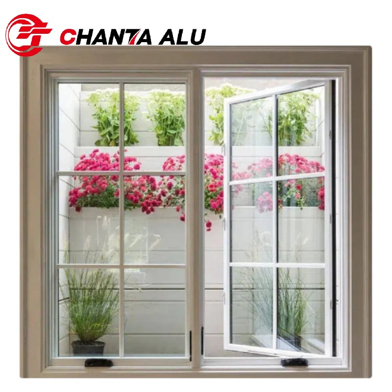 Modern Aluminum Windows and Doors for Residential and Commercial Projects