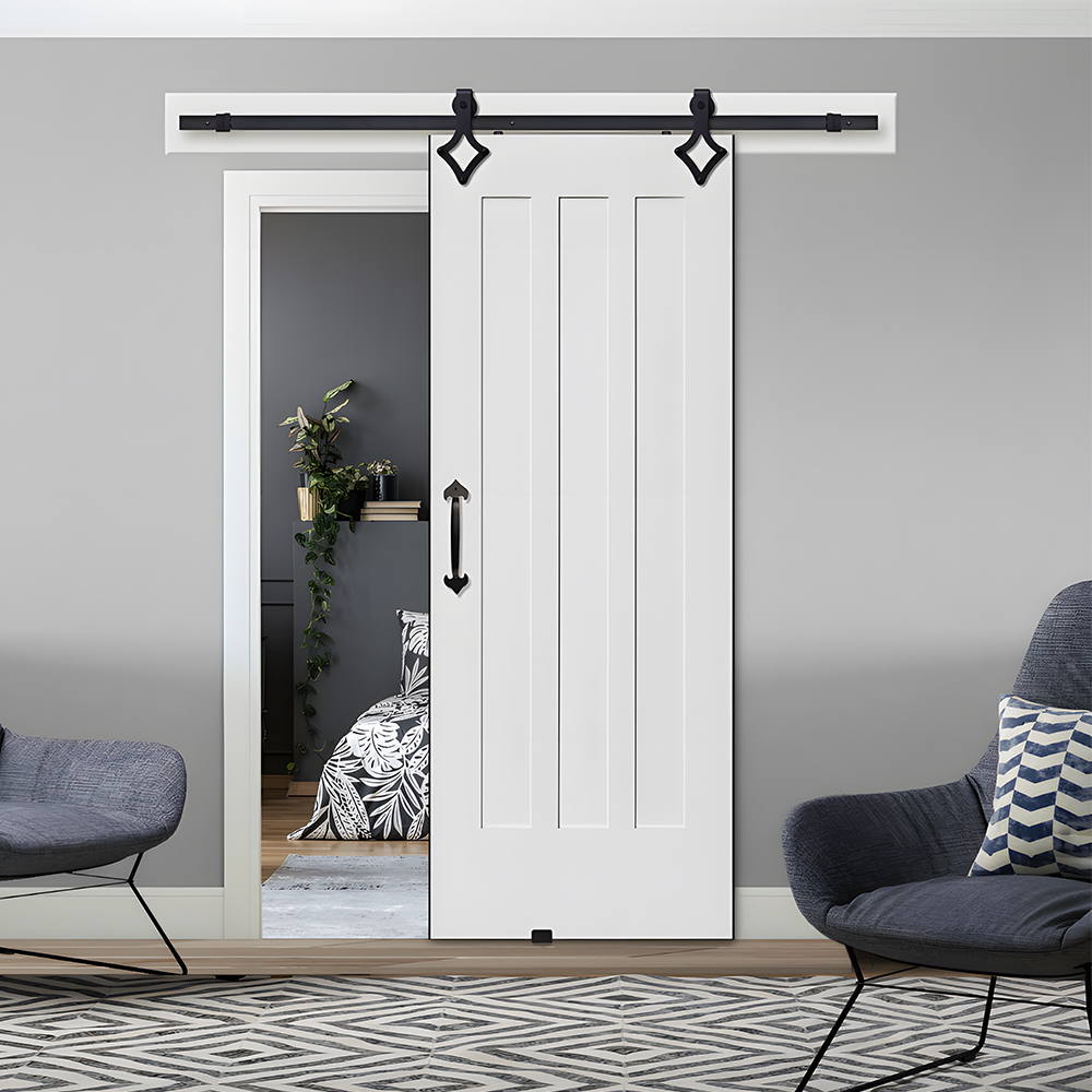  Barn door