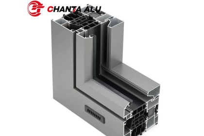 Steel profiles