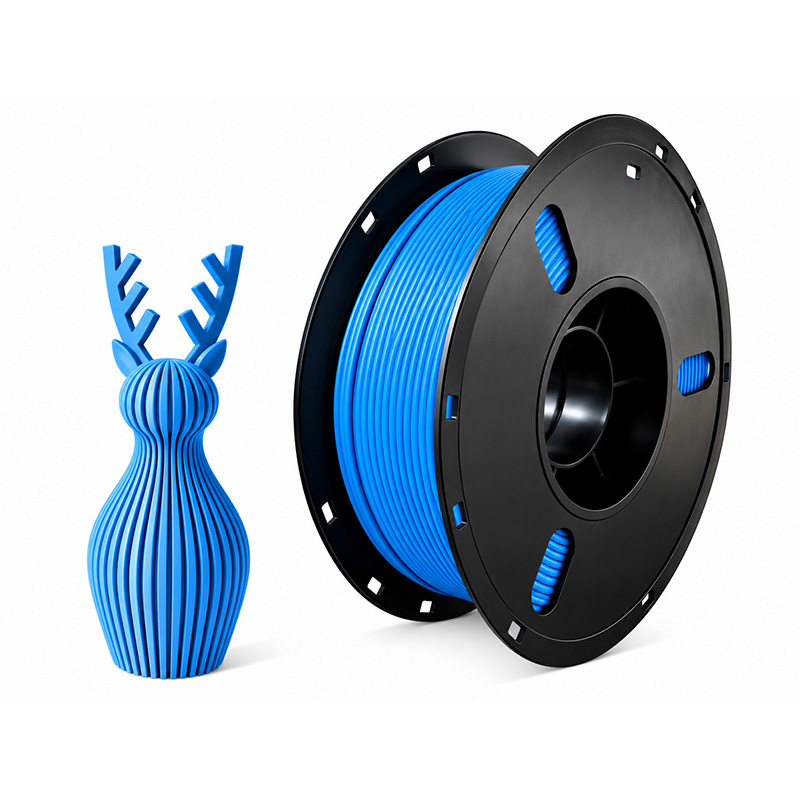 Cobalt Blue PLA Filament