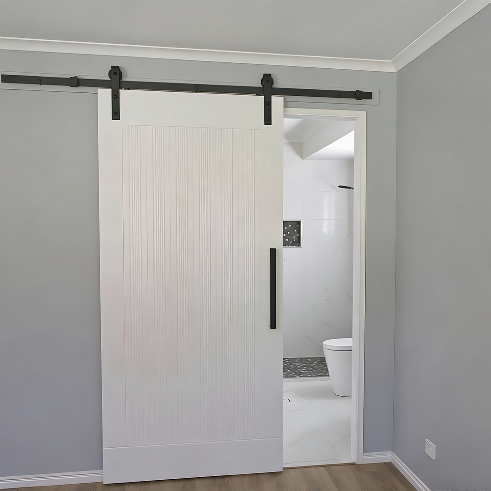  Barn door